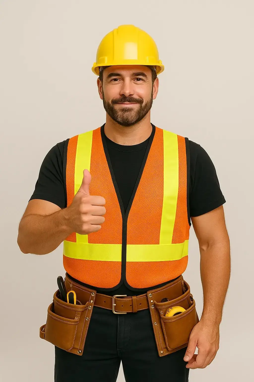 After - NORTH YORK BASEMENT WATERPROOFING